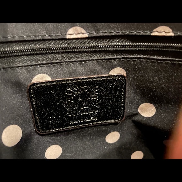 Large Anne Klein bag - Picture 8 of 8